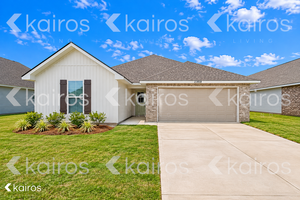houses for rent in Denham Springs