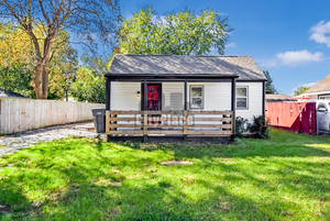 houses for rent in Indianapolis