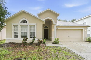 houses for rent in Land O' Lakes