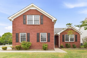 houses for rent in Murfreesboro