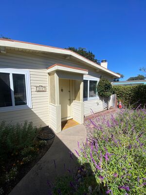 houses for rent in Pacific Grove
