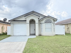 houses for rent in Sanford