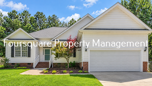 houses for rent in Apex