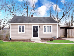 houses for rent in Indianapolis