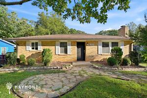 houses for rent in Winston-Salem