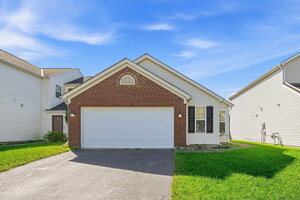 houses for rent in Hilliard