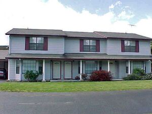 houses for rent in Tacoma