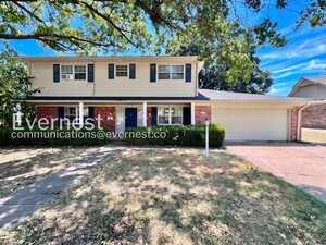 houses for rent in Tulsa