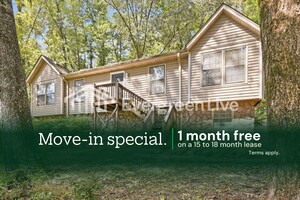 houses for rent in Pinson