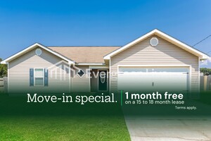 houses for rent in Vance