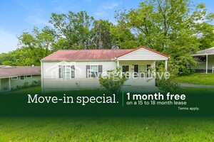houses for rent in Bessemer