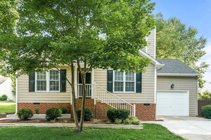 houses for rent in Raleigh