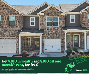 houses for rent in Oakwood