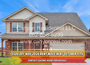houses for rent in Toney