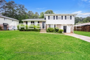 4 Bedroom House – 724 Dixon Rd, Jonesboro, Georgia 30238