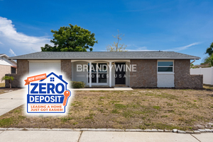 houses for rent in Port Richey