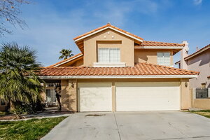 houses for rent in Las Vegas