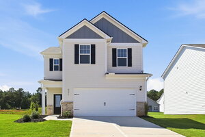 houses for rent in Conyers
