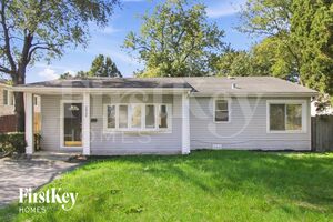 houses for rent in Burbank