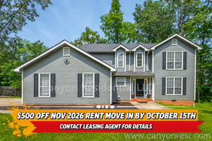 houses for rent in Chattanooga