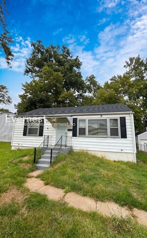 houses for rent in St. Louis