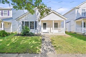 houses for rent in Columbus