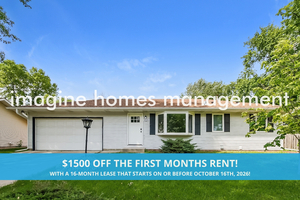 houses for rent in Apple Valley