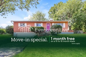 houses for rent in Dayton