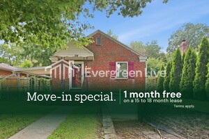 houses for rent in Dayton
