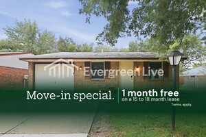 houses for rent in Dayton