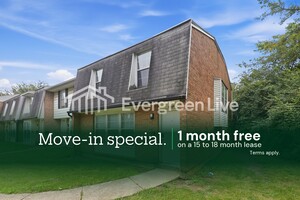 houses for rent in Huber Heights