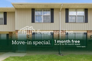 houses for rent in Huber Heights