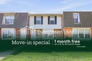 houses for rent in Huber Heights