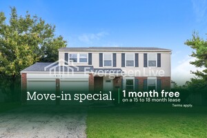 houses for rent in Dayton