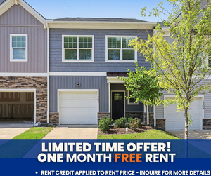 houses for rent in Cary