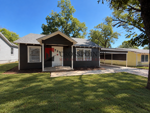 houses for rent in Tyler