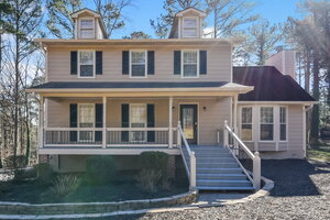 houses for rent in Villa Rica