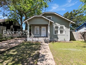 houses for rent in Houston