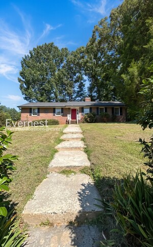 houses for rent in Winston-Salem