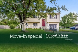 houses for rent in Indianapolis