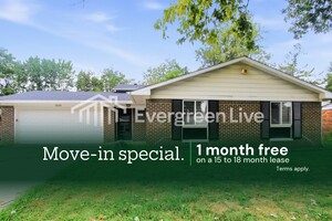 houses for rent in Indianapolis