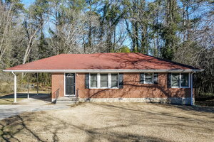 houses for rent in Atlanta