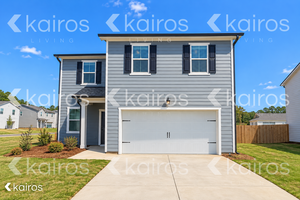 houses for rent in Warner Robins