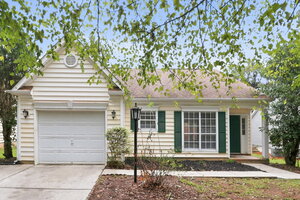 houses for rent in Charlotte
