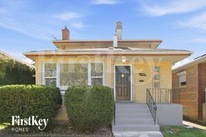 houses for rent in Calumet Park
