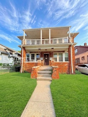 houses for rent in Detroit