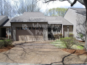 houses for rent in Fairfield Bay