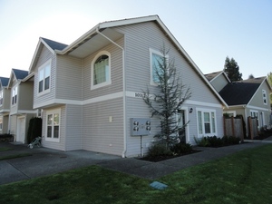 houses for rent in Puyallup