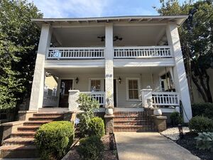 houses for rent in Charlotte
