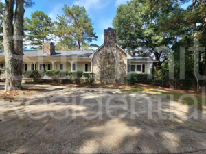 houses for rent in Conyers